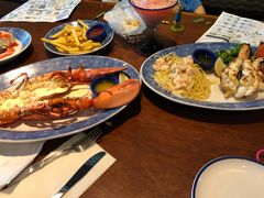 -RED LOBSTER(中城西店)