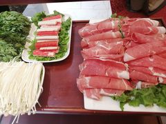 -老毛手抓·盐池滩羊非遗手抓(宁夏总店)
