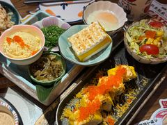 -桃太郎寿司料理(南坪店)