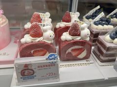 -85度C(上海松江九亭店)