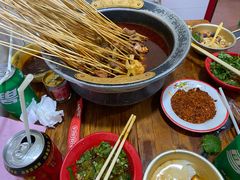 -冒椒火辣(奎星楼街店)