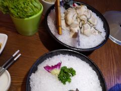 -东海怡品海鲜豆捞(星街坊店)