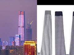 -武汉绿地中心