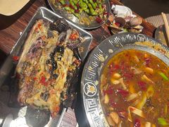 -破店肥哈·海鲜·烧烤(郑州银泰inPARK店)