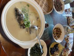 -军山湖云水间水上餐厅(进贤店)