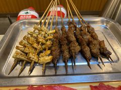 -阳坊胜利涮羊肉(阳坊老店)
