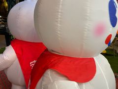 -蜜雪冰城(大明湖菜市新村店)