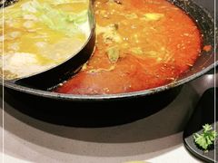 -新辣道鱼火锅(上地华联店)