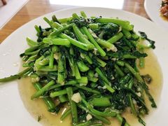 -景祥海鲜美食餐厅