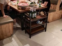 -额尔敦传统涮(光明路店)