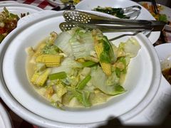 -西贝(财富购物中心店)