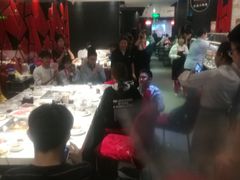 -海底捞火锅(团结桥店)