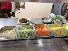 -金陵老丁家馄饨(新街口店)