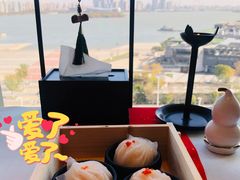 -馋遇江南·精致湖景雅宴(东方之门店)