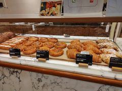 -WHEAT&BAKER-麥(凯德来福士店)