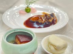 东坡焖肉-楼外楼(西湖景区孤山路店)