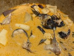 -云中鱼蒸汽石锅鱼(川沙百联店)