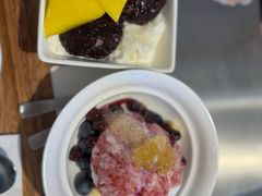 -满记甜品(静安大悦城店)