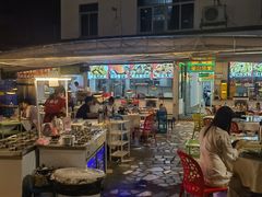 -小煵记·打边炉(西丽文光店)