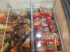 -郑阿姨的家·이모네·韩料&烤肉(武川路店)