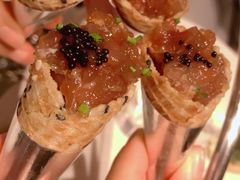 粉蜜奇境下午茶-粤海喜来登酒店·&More聚驿(天河城店)