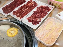 -杏花吴记牛肉火锅