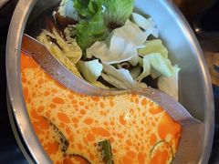 -水林间·寿喜烧自助(仙林金鹰店)