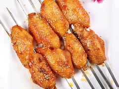-马布尔莱斯食府(西红门店)