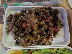 -特色酱椒鱼私房菜(黄鹤楼店)