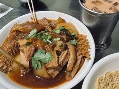 -颓记茶餐厅(美景总店)