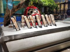 -喜庭海鲜自助(来福士店)