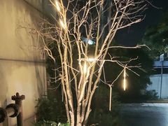 -麦凯伦烧烤·精酿超级工厂店(金桥总店)