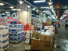 -沈阳市八家子水果批发市场