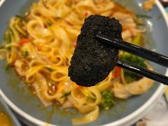 -魏家凉皮(来广营店)