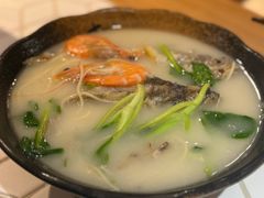 -十面欢腾·海鲜面·台式Bistro(长乐路店)