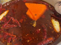 -黔哆哆地摊酸汤火锅(清湖店)