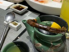 -多佐铁板烧(富力广场店)