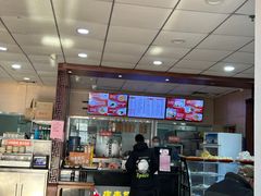 -庆丰包子铺(房山长阳店)