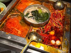 -蜀江龙火锅(339店)