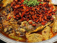 -烤匠麻辣烤鱼(万象城店)