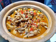 文和友麻辣牛蛙-长沙文和友(海信广场店)