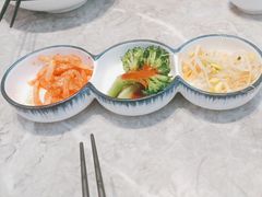 -屋里家延边朝鲜族冷面(梅林3店)