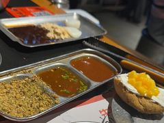 -炽城·烤肉名家(鸿达中央广场店)