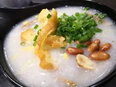 艇仔粥-华辉拉肠(龙口东店)