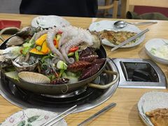 -真情鲍鱼海鲜汤