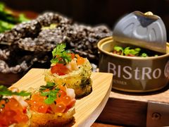 -Bistro 63 创意融合料理(广粤天地店)