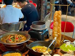 -五马集·海鲜·温州大牌档(黑金冠五马街十字路口店)