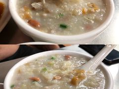 艇仔粥-源记肠粉(华贵路店)