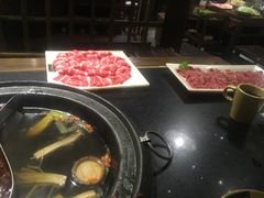 -唇辣号重庆老火锅(燕郊鑫乐汇店)