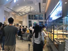 -喜茶(深圳福田星河COCO Park店)